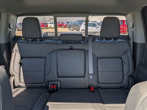 New 2026 GMC Sierra 1500 Denali w/ Technology Package AWD/4WD image 13