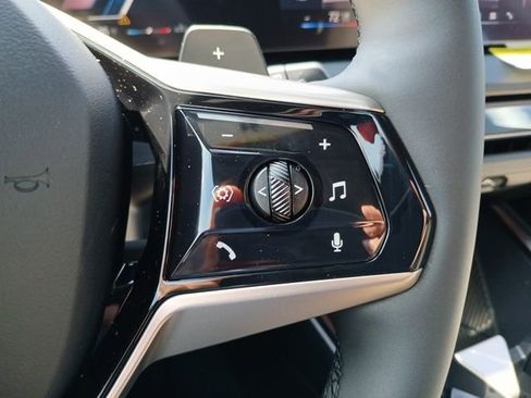 New 2025 BMW X3 xDrive30i w/ Convenience Package image 26