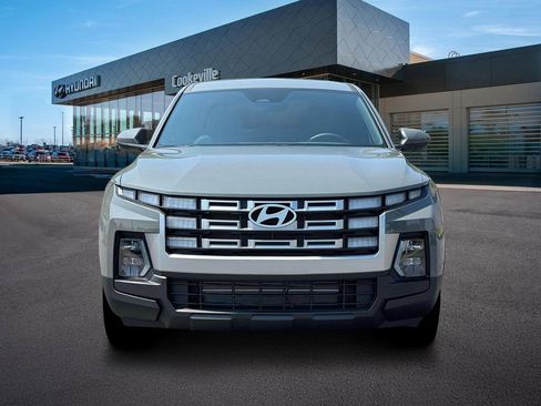 New 2026 Hyundai Santa Cruz SE image 12