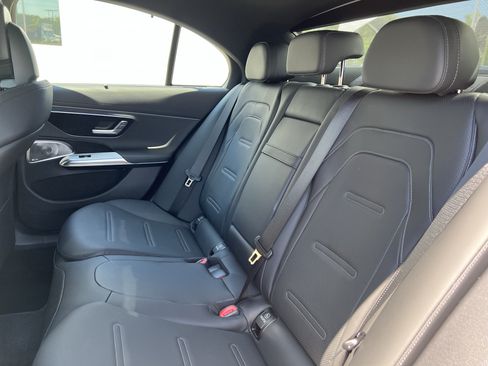 New 2026 Mercedes-Benz E 53 AMG e 4MATIC Sedan image 33