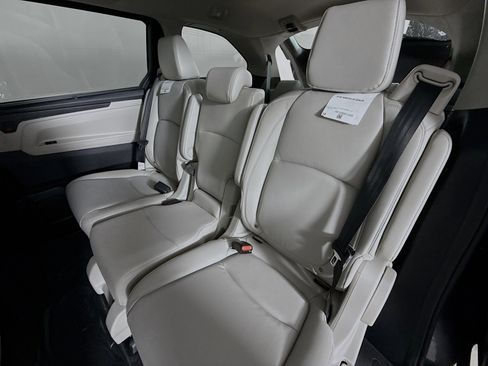 New 2026 Honda Odyssey EX-L image 29