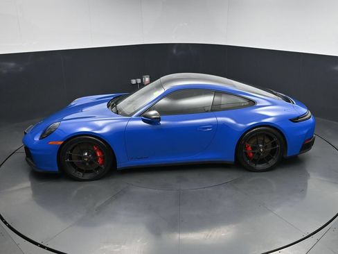 Used 2025 Porsche 911 Carrera GTS RWD image 15