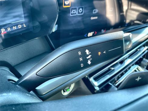 New 2026 Chevrolet Traverse LT w/ Driver Confidence Package image 20