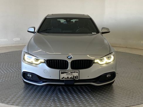 Used 2020 BMW 430i xDrive Coupe w/ Executive Package image 5