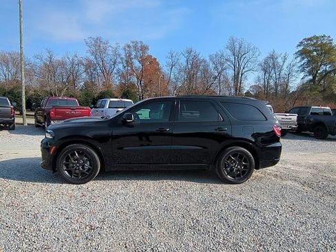 New 2026 Dodge Durango GT image 2