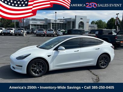 Used 2023 Tesla Model 3 Long Range