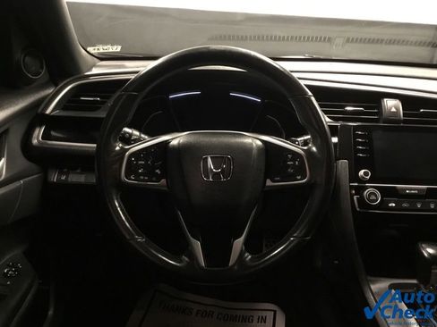 Used 2019 Honda Civic Sport image 41