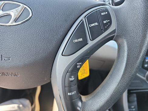 Used 2015 Hyundai Elantra SE w/ Option Group 02 FWD image 20