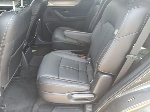 Used 2024 MAZDA CX-90 Plug-In Hybrid w/ Premium Pkg AWD/4WD image 21