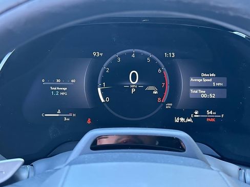 New 2026 Lexus RX 350 AWD image 18