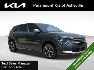 New 2026 Kia Niro LX FWD video 1