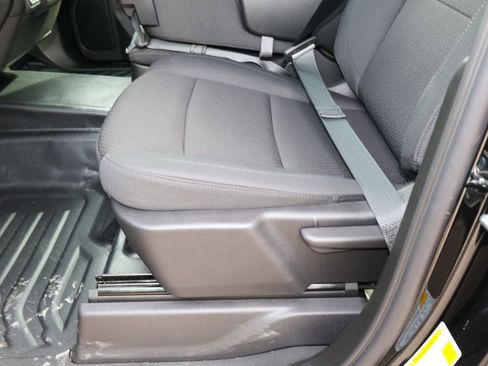 New 2026 GMC Sierra 1500 Pro w/ Pro Value Package image 7