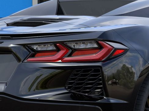 New 2026 Chevrolet Corvette Stingray Preferred Conv w/ Battery Protection Package image 11