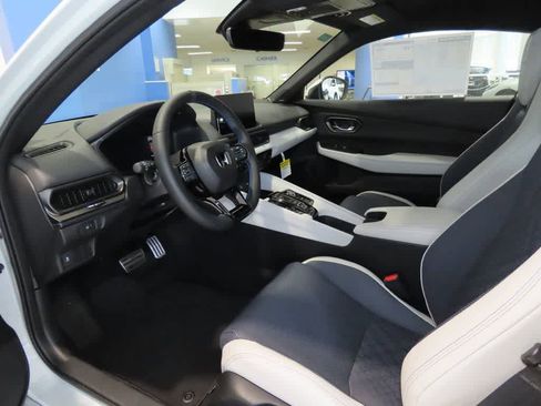 New 2026 Honda Prelude image 2