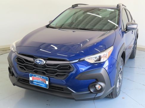 New 2026 Subaru Crosstrek 2.0i Premium AWD/4WD image 8