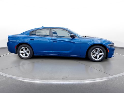 Used 2023 Dodge Charger SXT RWD image 9