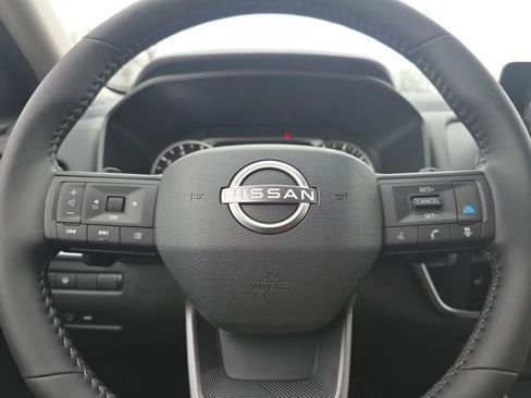 New 2026 Nissan Rogue SV w/ Cold Weather Package AWD/4WD image 25