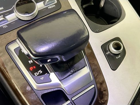 Used 2018 Audi Q7 2.0T Premium Plus image 25