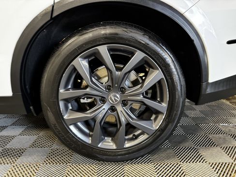 Certified 2023 Acura MDX A-Spec image 50