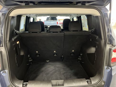 Used 2020 Jeep Renegade Latitude AWD/4WD image 7