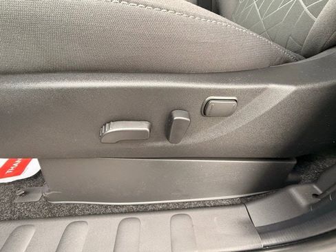 New 2026 Nissan Frontier SV w/ All-Weather Content Package image 14