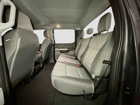 New 2026 Ford F350 XL w/ STX Appearance Package AWD/4WD image 27