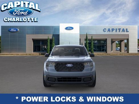 New 2026 Ford Maverick XLT image 7