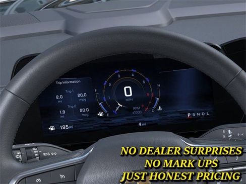 New 2026 Chevrolet Suburban Premier w/ Sun And Tow Package image 18