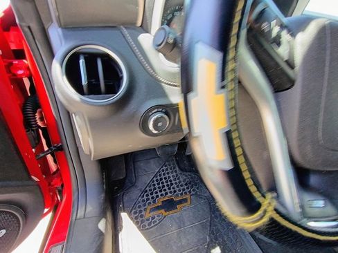 Used 2014 Chevrolet Camaro SS w/ RS Package RWD image 17