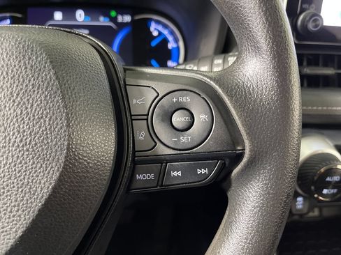 Certified 2024 Toyota RAV4 XLE AWD/4WD image 27