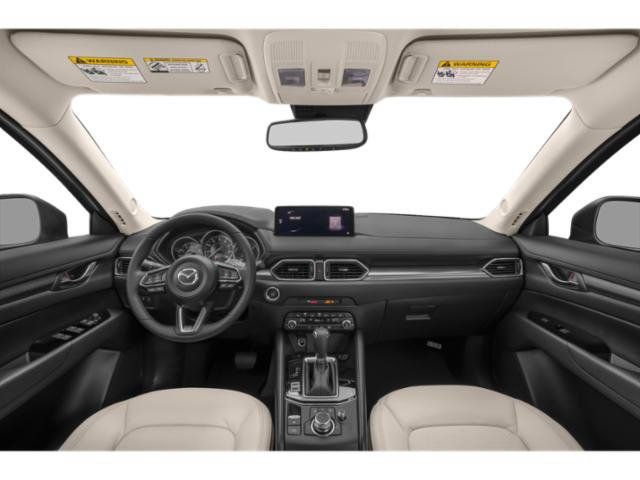 Certified 2025 MAZDA CX-5 AWD 2.5 S image 11