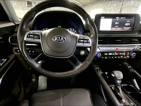 Used 2021 Kia Telluride SX w/ Towing Package AWD/4WD image 5