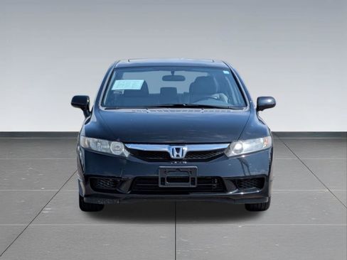 Used 2010 Honda Civic EX-L image 8