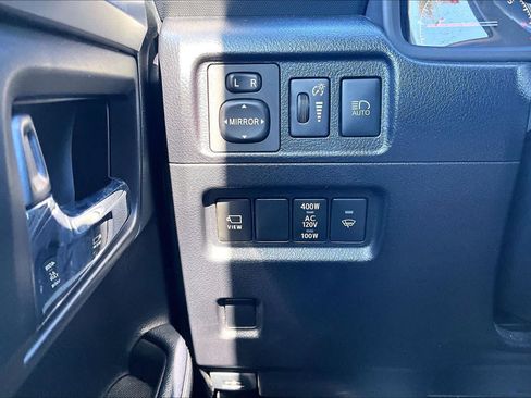 Used 2022 Toyota 4Runner TRD Sport w/ Technology Package AWD/4WD image 35