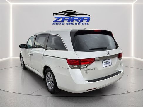 Used 2015 Honda Odyssey EX-L image 5