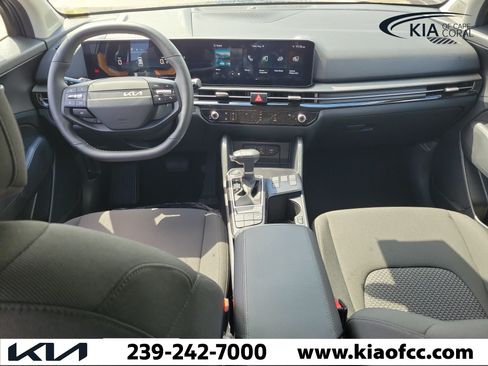 New 2026 Kia Sportage LX FWD image 15