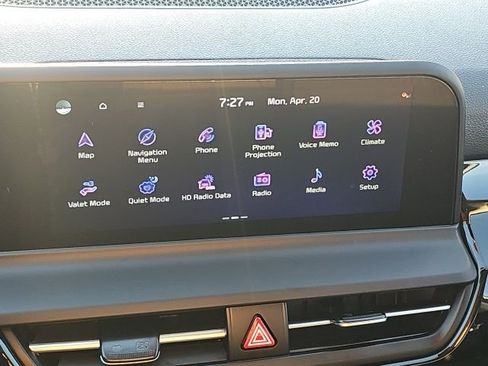 New 2026 Kia Seltos S AWD/4WD image 13