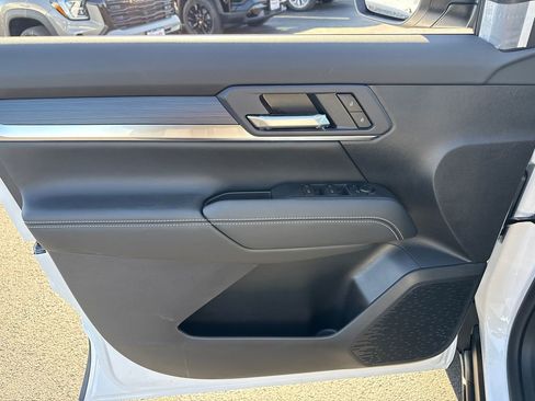 New 2026 GMC Terrain Elevation w/ Black Edition AWD/4WD image 15