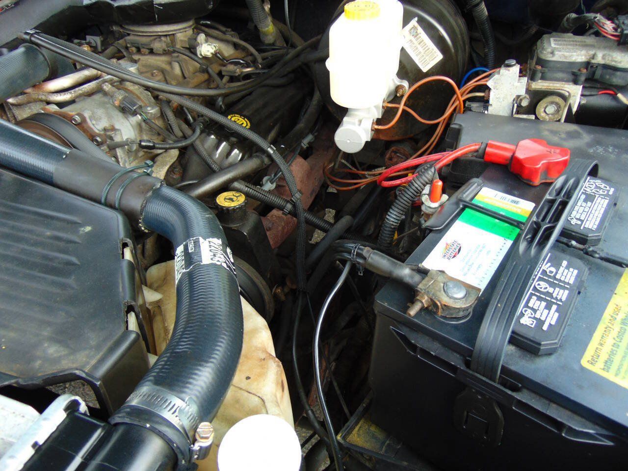 Used 2002 Dodge Ram 2500 Truck 4x4 Quad Cab image 62
