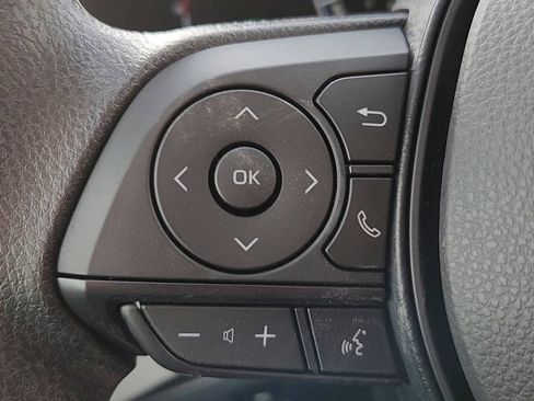 New 2026 Toyota Corolla LE AWD/4WD image 15