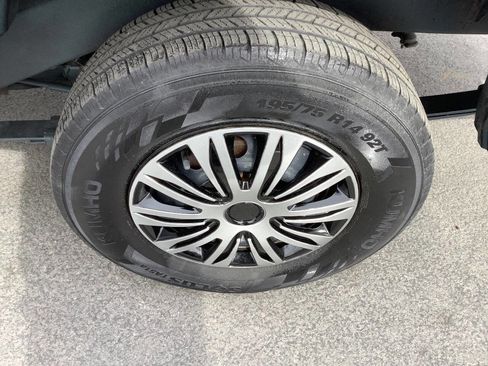 Used 1997 Toyota Tacoma 2WD Regular Cab image 19