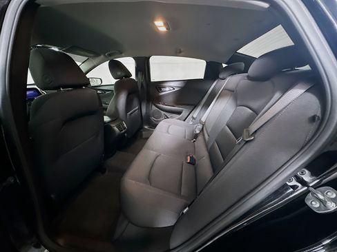 Used 2024 Chevrolet Malibu LT FWD image 25