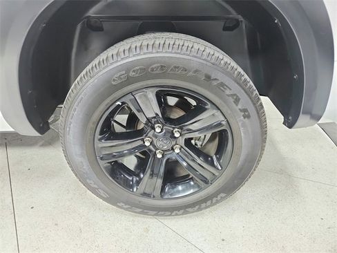 Used 2024 RAM 1500 Classic Warlock image 41