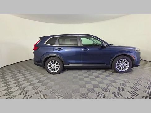Used 2024 Honda CR-V EX image 36