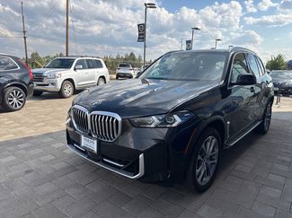 Used 2024 BMW X5 xDrive40i w/ Premium Package video 2