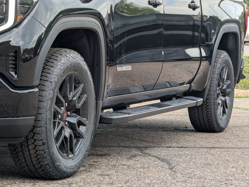 New 2026 GMC Sierra 1500 Elevation w/ Elevation Premium Package AWD/4WD image 7