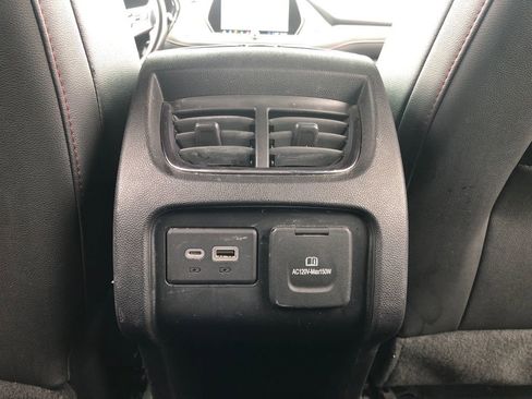 Used 2020 Chevrolet Blazer RS w/ LPO, Interior Luxury Package AWD/4WD image 27