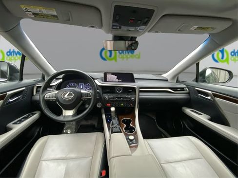 Used 2019 Lexus RX 350 AWD w/ Navigation Package image 30