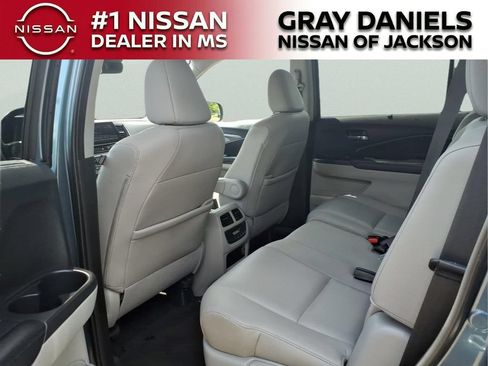 Used 2021 Honda Pilot Special Edition image 27