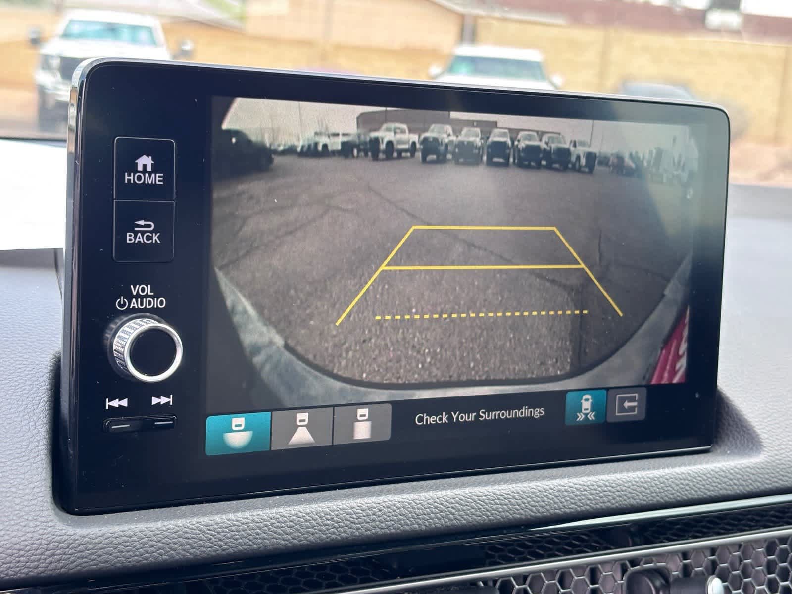 Used 2022 Honda Civic Sport Touring image 26